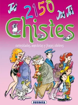 2.150 chistes