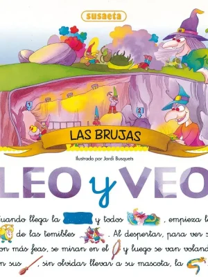 Las brujas