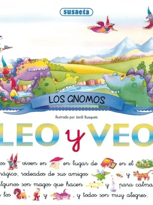 Los gnomos