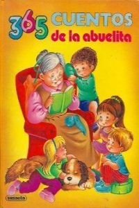 9788430594177_365-cuentos-de-la-abuelita-spanish-edition_front-1.jpg 365 cuentos de la abuelita (spanish edition)