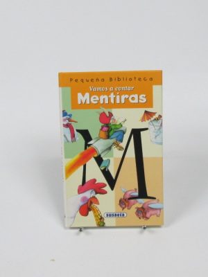 9788430596546_vamos-a-contar-mentiras_front-2.jpg Vamos a contar mentiras