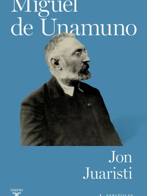 Miguel de unamuno
