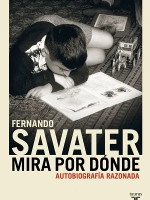 Mira por dónde