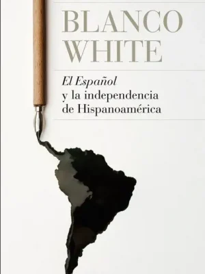 Blanco white
