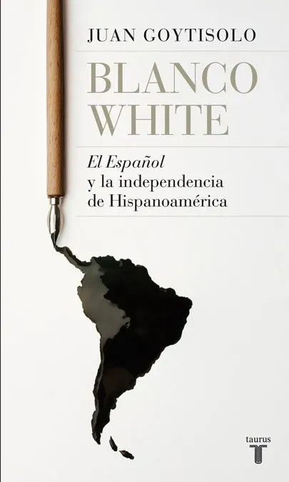 Blanco white