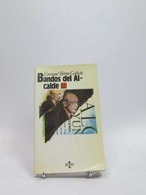 9788430912407_bandos-del-alcalde_front-5.jpg Bandos del alcalde
