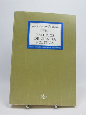 9788430922475_estudios-de-ciencia-politica_front-1.jpg Estudios de ciencia política