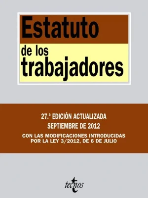 9788430955794_estatuto-de-los-trabajadores_front-1.webp Estatuto de los trabajadores actualizado 2021