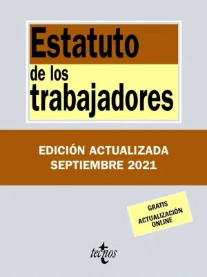 9788430982776_estatuto-de-los-trabajadores-actualizado-2021_front.webp Estatuto de los trabajadores actualizado 2021