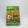La familia bobbsey y el safari misterioso