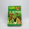 La familia bobbsey en la torre de londres