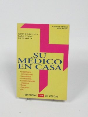 9788431513078_su-medico-en-casa_front-1.jpg Su médico en casa