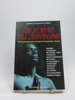 9788431513375_los-secretos-del-chamanismo_front-1.jpg Los secretos del chamanismo