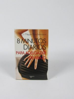 8 minutos diarios para adelgazar de abajo