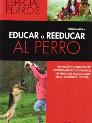 9788431536923_educar-o-reeducar-al-perro_front-1.jpg Educar o reeducar al perro
