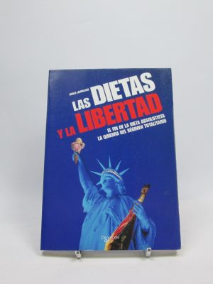 9788431538842_las-dietas-y-la-libertad_front-1.jpg Las dietas y la libertad