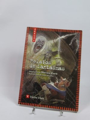 9788431647513_relatos-de-fantasmas_front-10.jpg Relatos de fantasmas