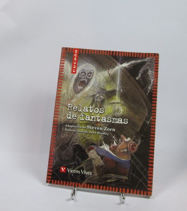 9788431647513_relatos-de-fantasmas_front-10.jpg Relatos de fantasmas