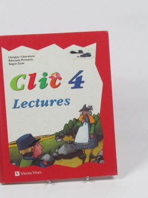 9788431656645_clic-llengua-y-literatura-4-eduacio-primaria_front-1.jpg Clic, llengua y literatura, 4 eduació primária