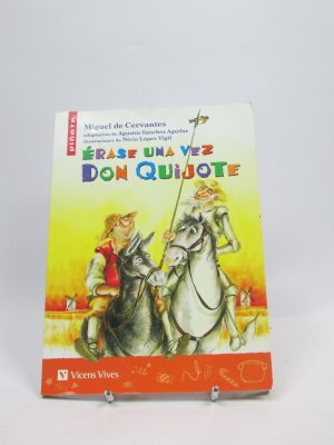 9788431678494_erase-una-vez-don-quijote_front-19.jpg Érase una vez don quijote
