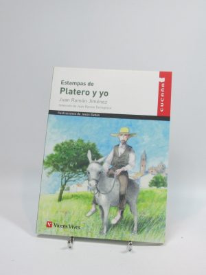 9788431681111_estampas-de-platero-y-yo_front-11.jpg Estampas de platero y yo