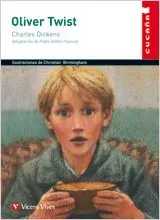 Oliver twist - cucaa