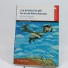 Las aventuras del barón de munchausen