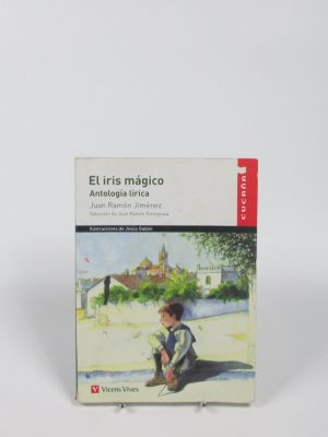 9788431682491_el-iris-magico_front-5.jpg El iris mágico