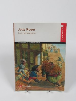 Jolly roger