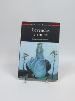 9788431689735_leyendas-y-rimas_front-10.jpg Leyendas y rimas