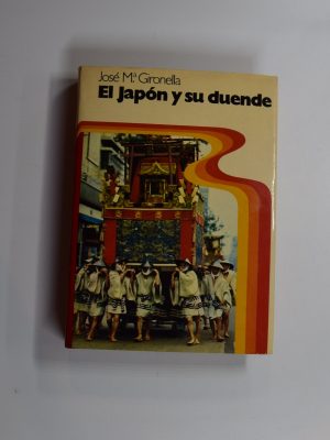 9788432001826_el-japon-y-su-duende_front-1.jpg El japón y su duende