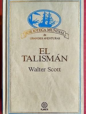 9788432021039_el-talisman_front-1.jpg El talismán
