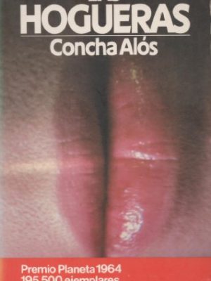 Las hogueras