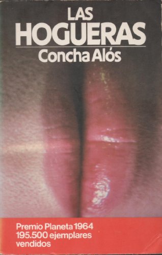9788432021220_las-hogueras_front-1.jpg Las hogueras