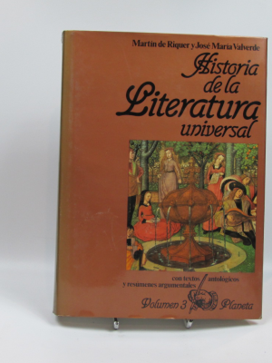 9788432026737_historia-de-la-literatura-universal-vol-3-literaturas-medievales-de-transmision-escrita_front-3.png Historia de la literatura universal, vol. 3. literaturas medievales de transmisión escrita