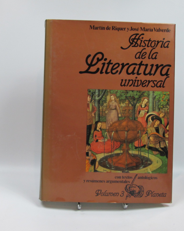 9788432026737_historia-de-la-literatura-universal-vol-3-literaturas-medievales-de-transmision-escrita_front-3.png Historia de la literatura universal, vol. 3. literaturas medievales de transmisión escrita