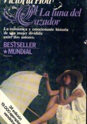 9788432037764_la-luna-del-cazadorthe-time-of-the-hunters-moon-coleccion-contemporanea-46-spanish-edition_front-2.jpg La luna del cazador/the time of the hunter's moon (coleccion contemporanea, 46) (spanish edition)