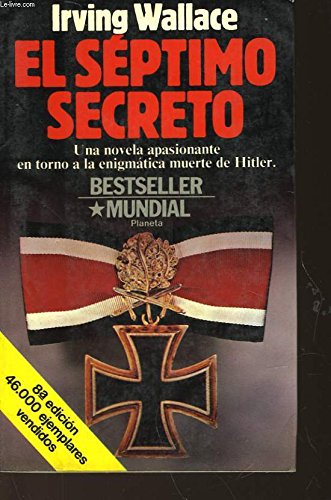 9788432038136_el-septimo-secretothe-seventh-secret-spanish-edition_front-5.jpg El septimo secreto/the seventh secret (spanish edition)