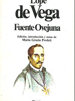9788432038518_fuente-ovejuna_front-11.jpg Fuente ovejuna'