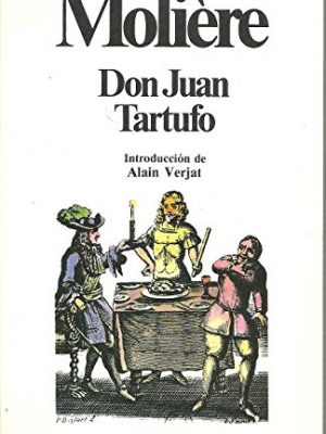 9788432038617_don-juan-tartufo_front-9.jpg Don juan. tartufo