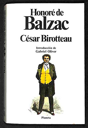 César birotteau