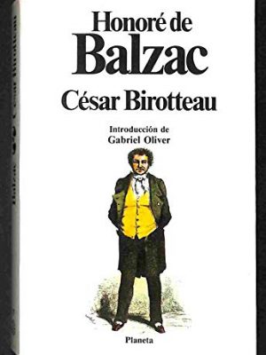 César birotteau