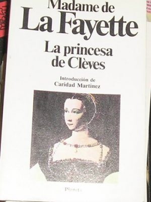 La princesa de clèves