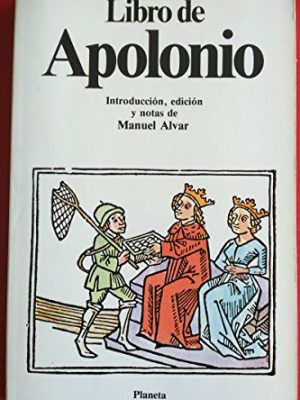 9788432039119_libro-de-apolonio_front-5.jpg Libro de apolonio