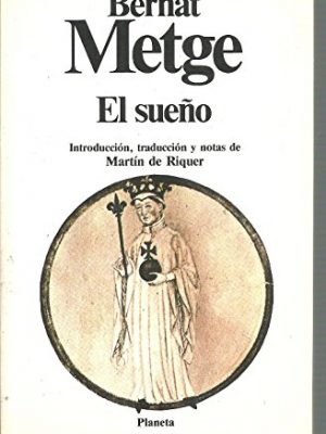 9788432039355_el-sueno-clasicos-universales-planeta_front-8.jpg El sueno (clasicos universales planeta)