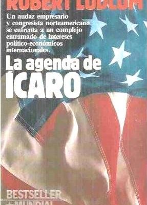 La agenda de icaro