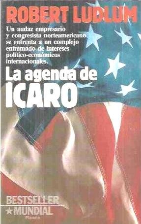 9788432040528_la-agenda-de-icaro_front-3.jpg La agenda de icaro