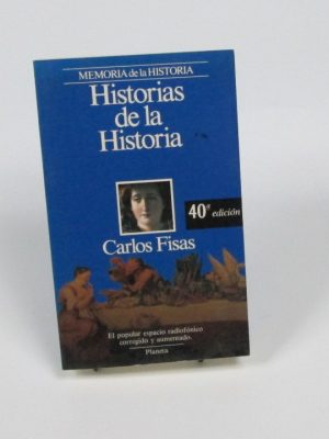 Historias de la historia i