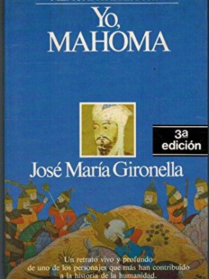 9788432045127_yo-mahoma-personajes_front-1.jpg Yo, mahoma (personajes)