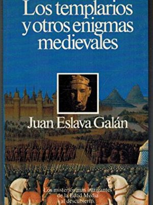 9788432045486_los-templarios-y-otros-enigmas-medievales_front-4.jpg Los templarios y otros enigmas medievales